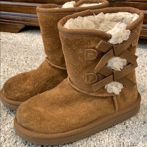 Kids UGGS size 12